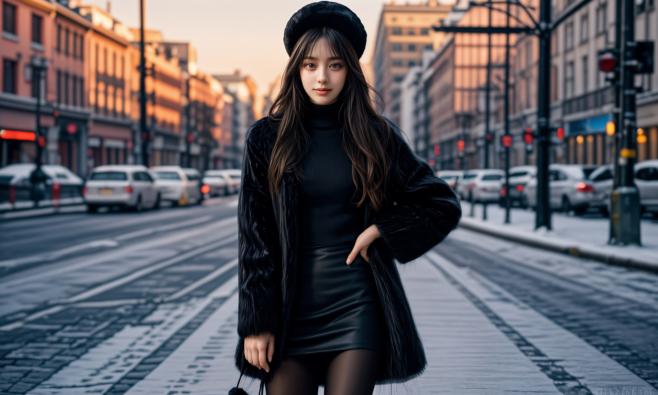 推动中澳关系“进一步向前、向好”正当其时